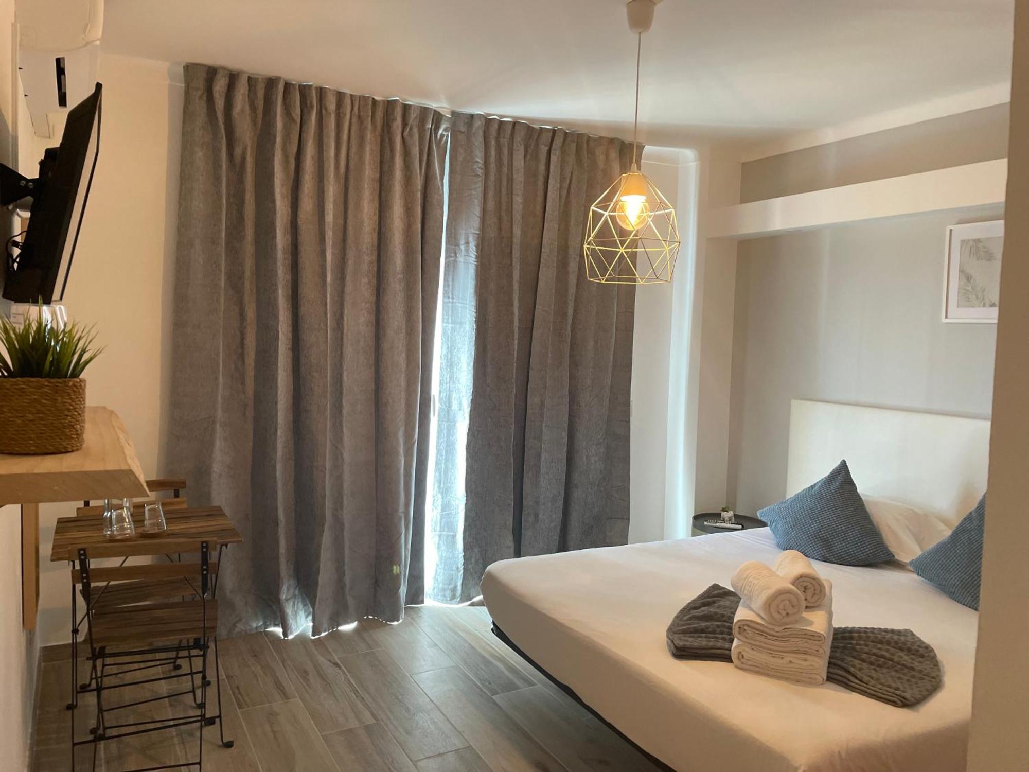 Calmaria Guesthouse Porto Covo Ngoại thất bức ảnh